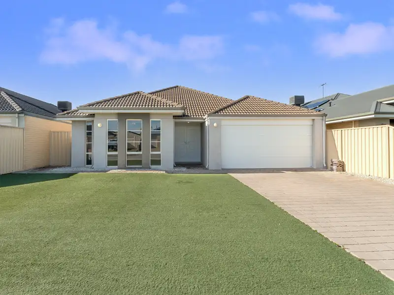 Main view of Homely house listing, 52 Dumbarton Road, Canning Vale WA 6155