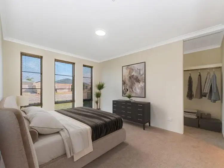 Second view of Homely house listing, 52 Dumbarton Road, Canning Vale WA 6155