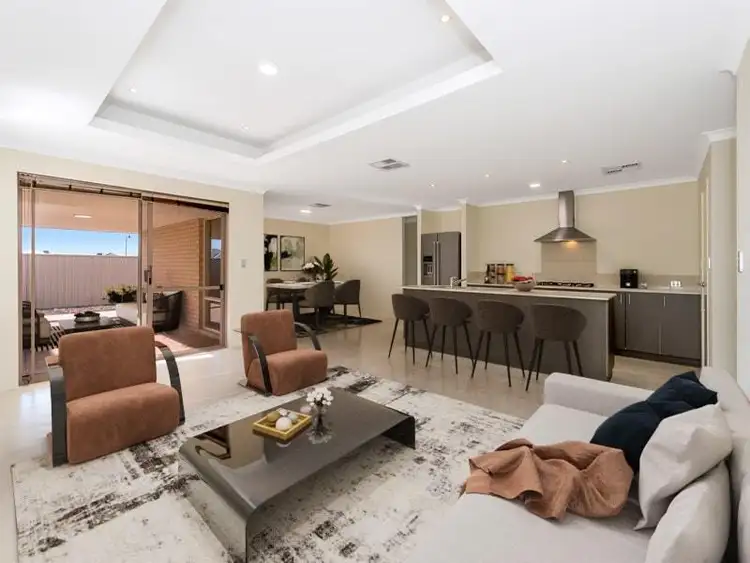 Fifth view of Homely house listing, 52 Dumbarton Road, Canning Vale WA 6155