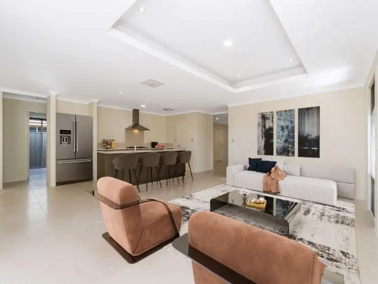 Sixth view of Homely house listing, 52 Dumbarton Road, Canning Vale WA 6155