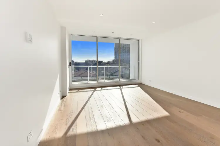 Second view of Homely apartment listing, 213/109 - 111 Carrington Road, Box Hill VIC 3128