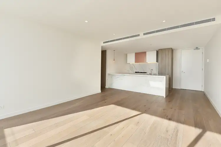 Third view of Homely apartment listing, 213/109 - 111 Carrington Road, Box Hill VIC 3128