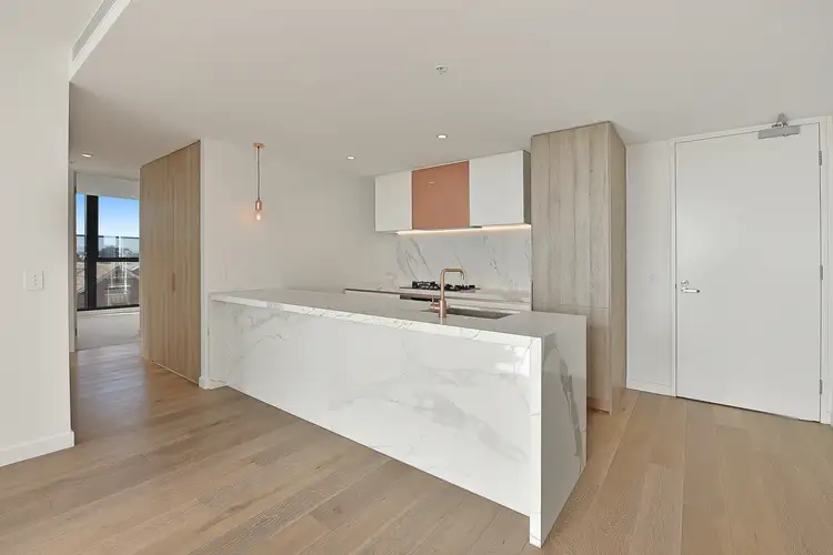 Fourth view of Homely apartment listing, 213/109 - 111 Carrington Road, Box Hill VIC 3128
