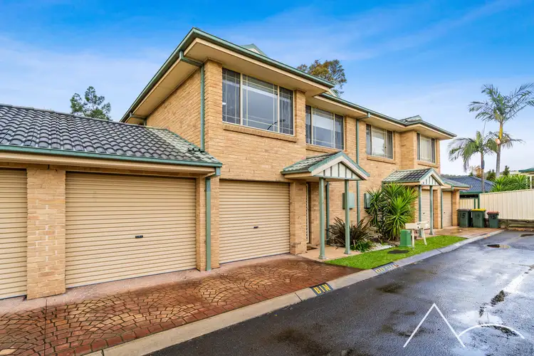 16 Maddison Court, Narellan Vale NSW 2567