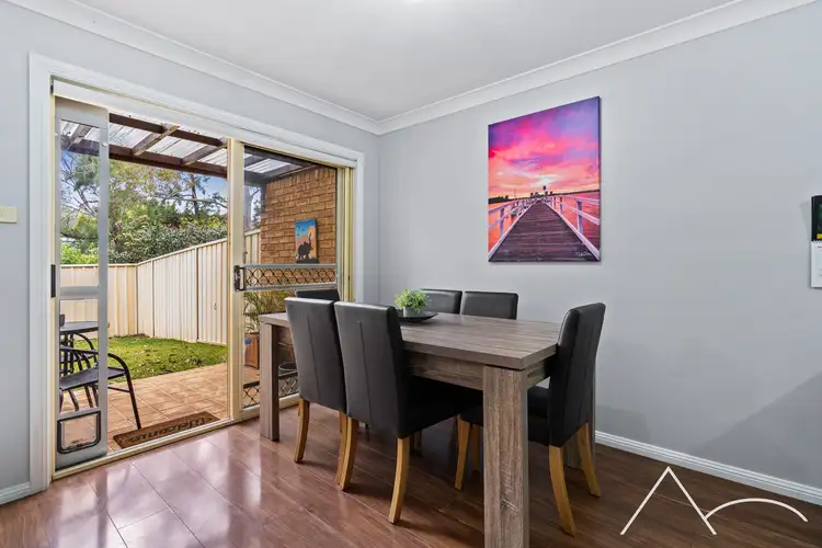 Fourth view of Homely house listing, 16 Maddison Court, Narellan Vale NSW 2567