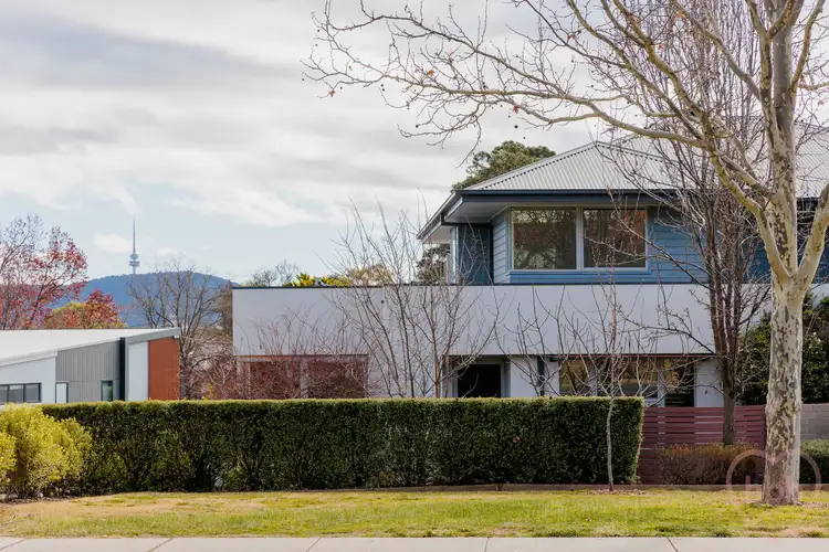 1/126 Blamey Crescent, Campbell ACT 2612