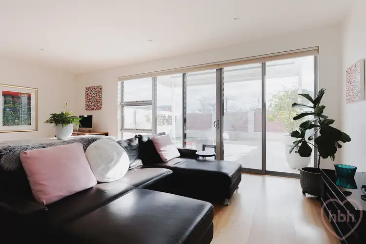 Fourth view of Homely townhouse listing, 1/126 Blamey Crescent, Campbell ACT 2612