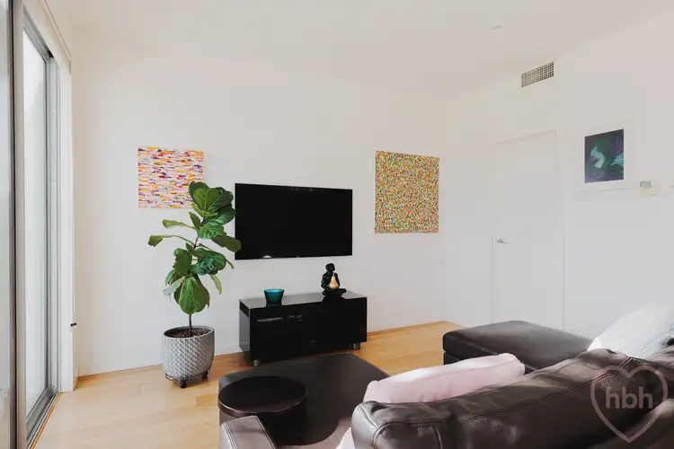 Fifth view of Homely townhouse listing, 1/126 Blamey Crescent, Campbell ACT 2612