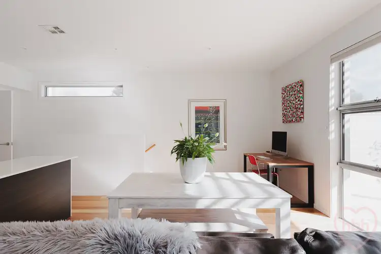 Sixth view of Homely townhouse listing, 1/126 Blamey Crescent, Campbell ACT 2612