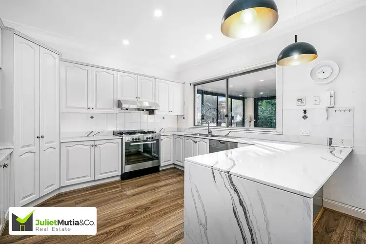 Third view of Homely house listing, 18 Balmoral Avenue, Croydon Park NSW 2133