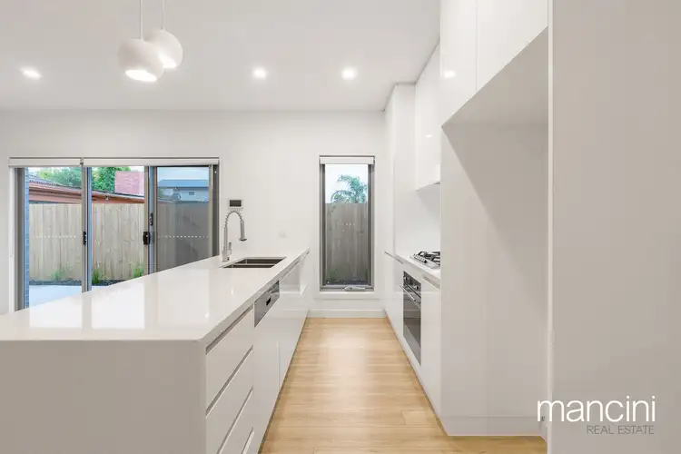 Fourth view of Homely townhouse listing, 2/63 Purnell Street, Altona VIC 3018