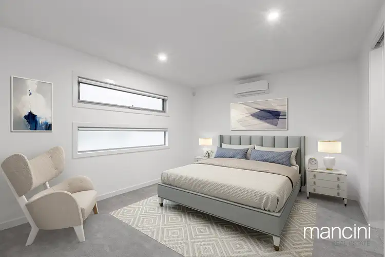 Fifth view of Homely townhouse listing, 2/63 Purnell Street, Altona VIC 3018