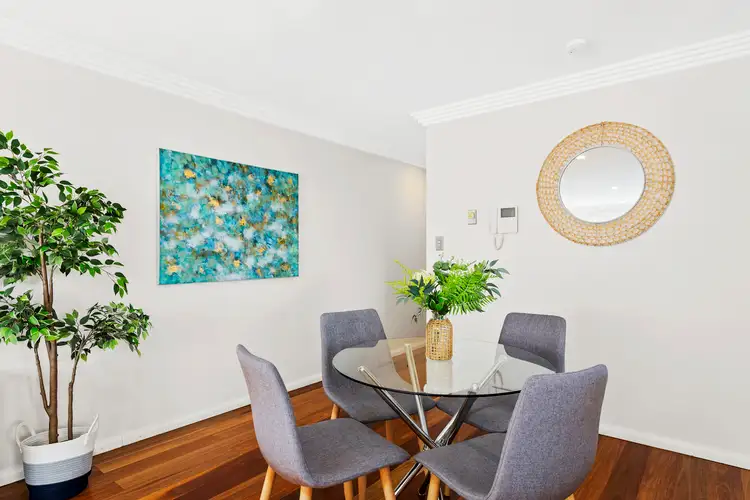 Fourth view of Homely apartment listing, 80/14-18 College Crescent, Hornsby NSW 2077
