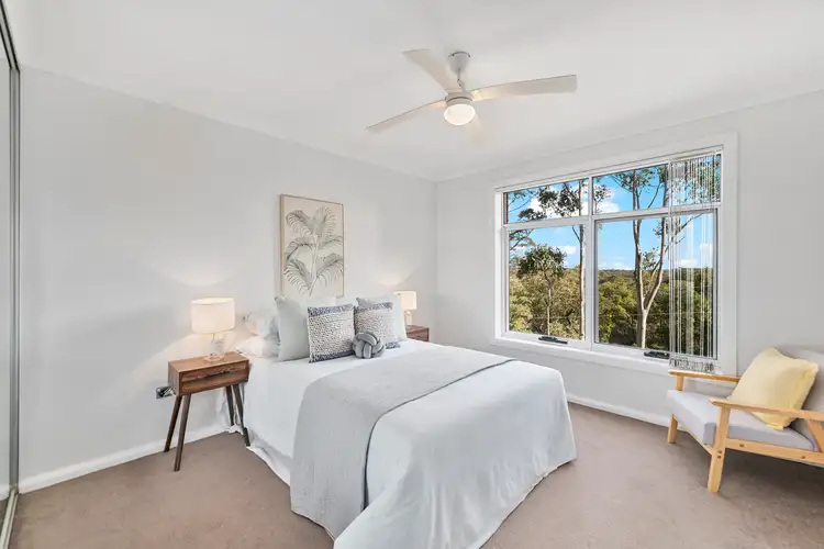Fifth view of Homely apartment listing, 80/14-18 College Crescent, Hornsby NSW 2077