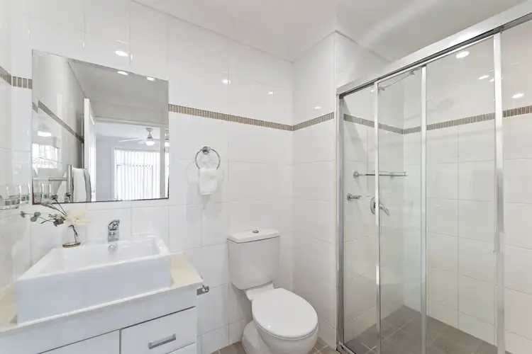 Sixth view of Homely apartment listing, 80/14-18 College Crescent, Hornsby NSW 2077