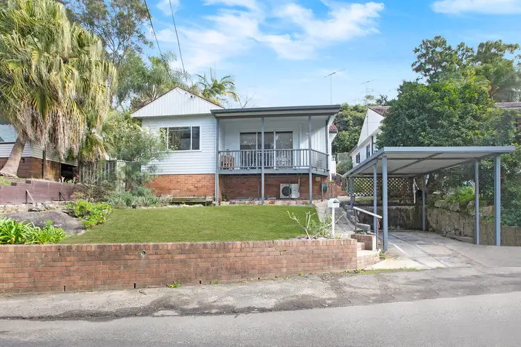 53 Carvers Road, Oyster Bay NSW 2225
