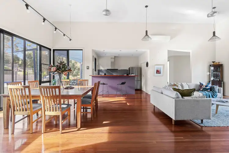 Fifth view of Homely house listing, 36-49 Oconnell Avenue, Toolern Vale VIC 3337