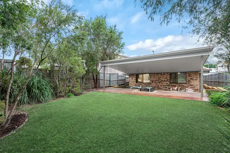 Main view of Homely house listing, 29 Frank Street, Norman Park QLD 4170