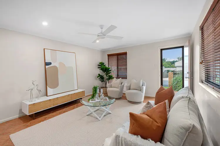 Third view of Homely house listing, 29 Frank Street, Norman Park QLD 4170
