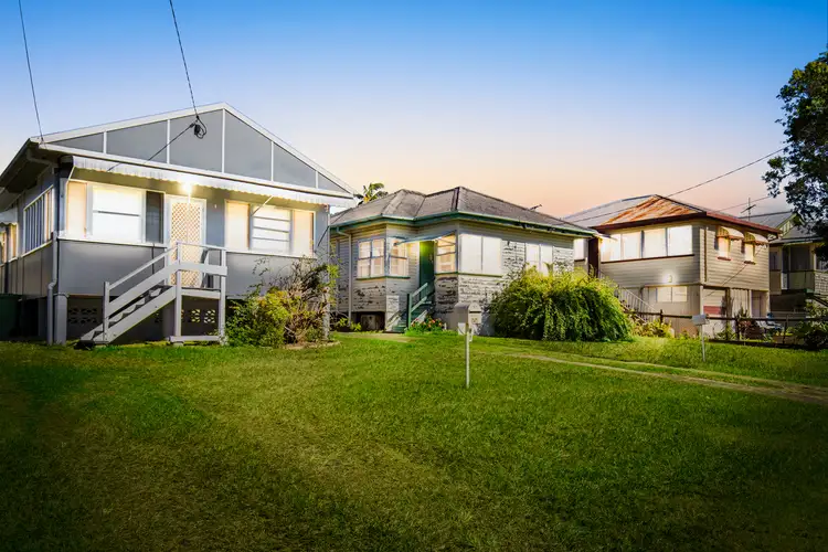25-27-29 Eveline Street, Margate QLD 4019