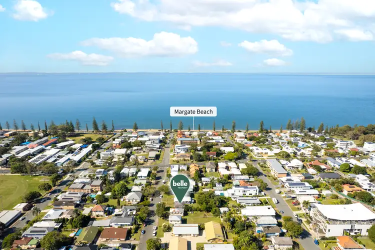 Second view of Homely house listing, 25-27-29 Eveline Street, Margate QLD 4019