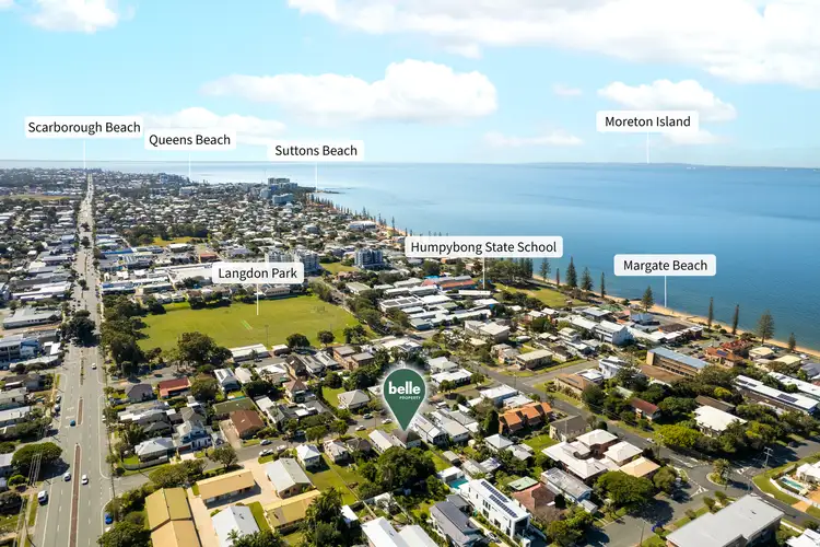 Fourth view of Homely house listing, 25-27-29 Eveline Street, Margate QLD 4019