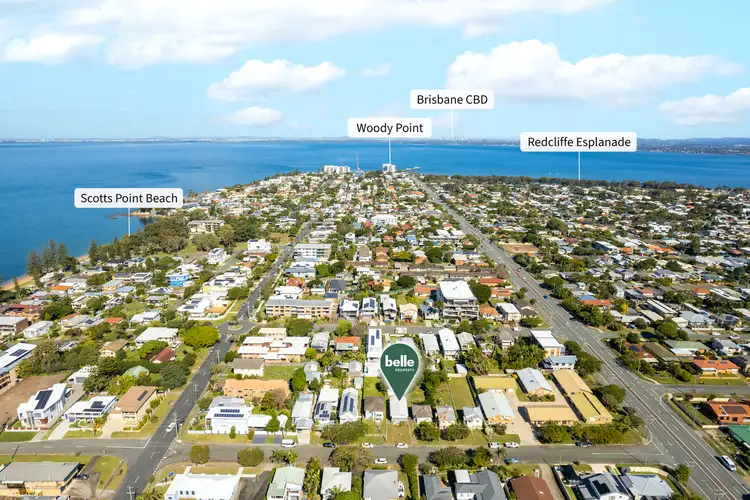 Fifth view of Homely house listing, 25-27-29 Eveline Street, Margate QLD 4019