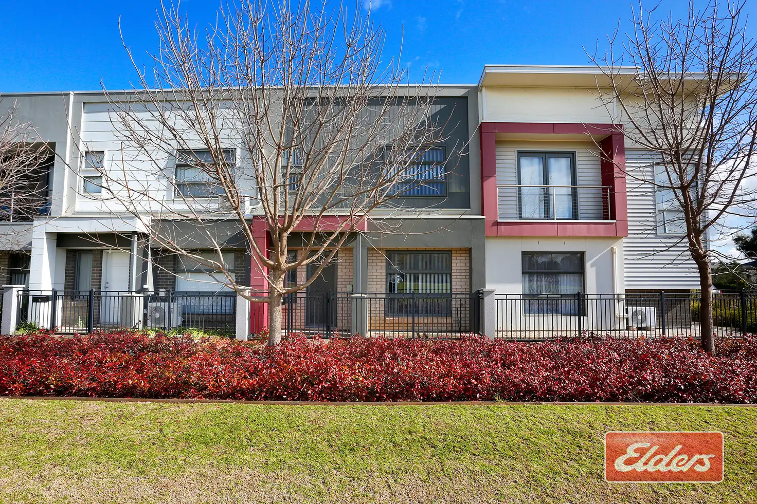Main view of Homely townhouse listing, 4 Croft Lane, Evanston Gardens SA 5116