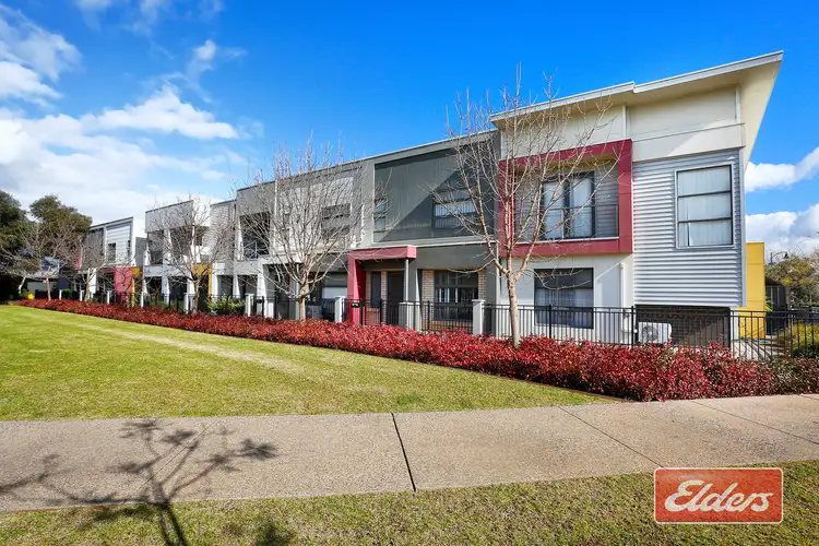 Second view of Homely townhouse listing, 4 Croft Lane, Evanston Gardens SA 5116