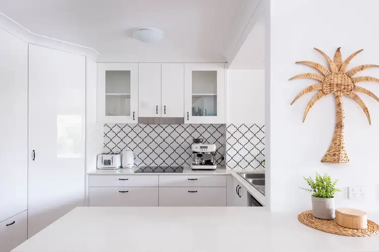 Third view of Homely townhouse listing, 5/8-10 Sunbird Street, Burleigh Waters QLD 4220