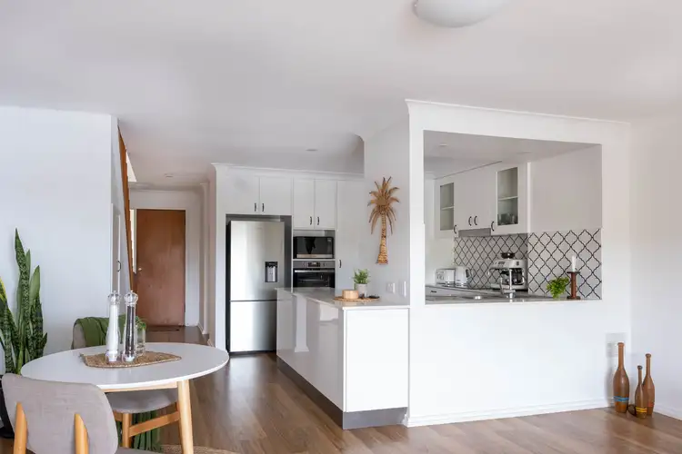 Fifth view of Homely townhouse listing, 5/8-10 Sunbird Street, Burleigh Waters QLD 4220