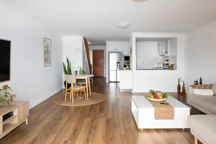 Sixth view of Homely townhouse listing, 5/8-10 Sunbird Street, Burleigh Waters QLD 4220
