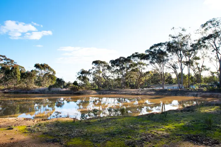 Third view of Homely house listing, 1871 Pyrenees Highway, Muckleford VIC 3451