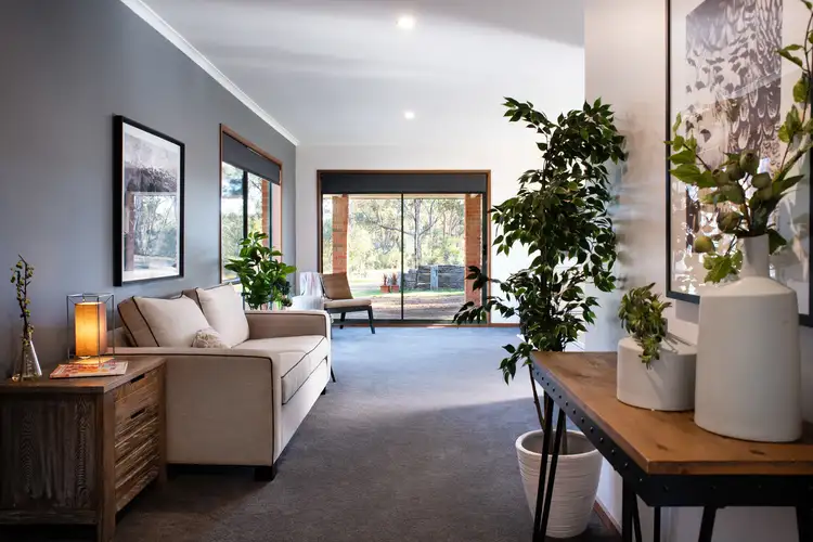 Fourth view of Homely house listing, 1871 Pyrenees Highway, Muckleford VIC 3451