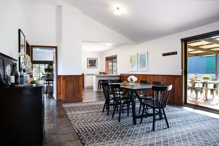 Fifth view of Homely house listing, 1871 Pyrenees Highway, Muckleford VIC 3451