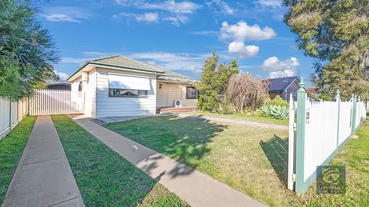 Main view of Homely house listing, 28 Crossen Street, Echuca VIC 3564