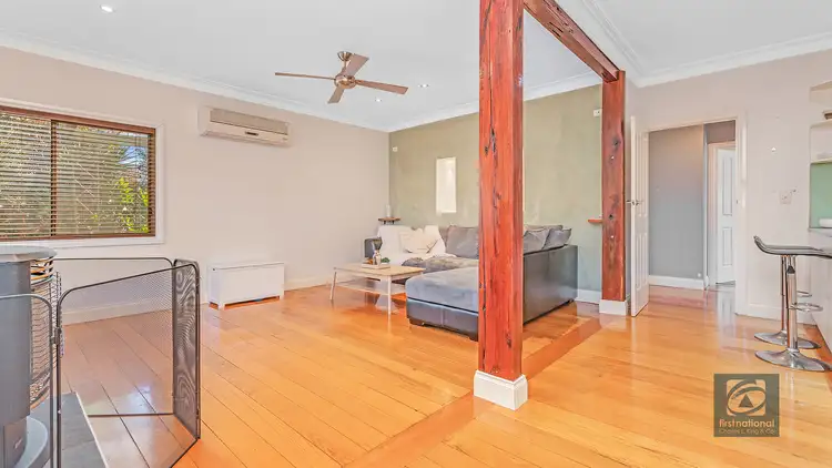 Third view of Homely house listing, 28 Crossen Street, Echuca VIC 3564