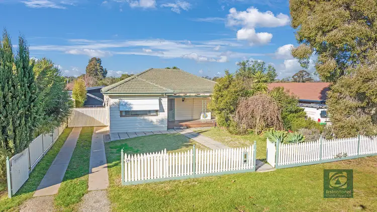 Fourth view of Homely house listing, 28 Crossen Street, Echuca VIC 3564