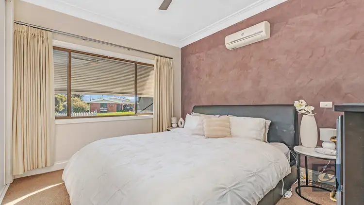 Fifth view of Homely house listing, 28 Crossen Street, Echuca VIC 3564