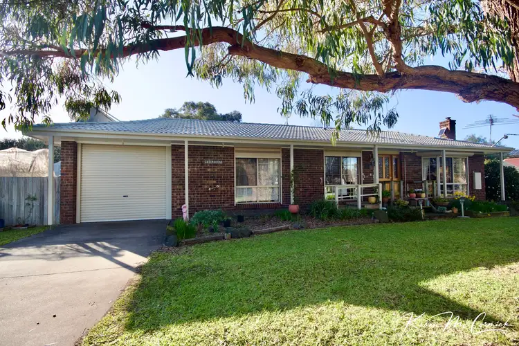 Main view of Homely house listing, 56 Princes Avenue, Longwarry VIC 3816