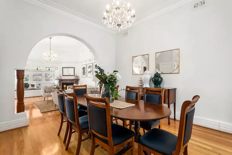 Fifth view of Homely house listing, 36 Kareela Road, Cremorne Point NSW 2090