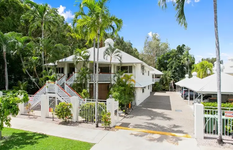 3/34 Oliva Street, Palm Cove QLD 4879