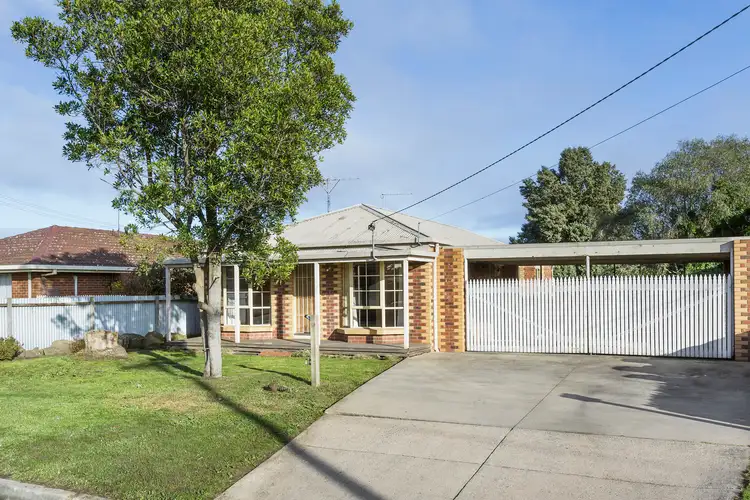 Main view of Homely house listing, 25 Begley Street, Colac VIC 3250