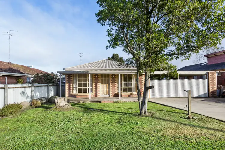 Second view of Homely house listing, 25 Begley Street, Colac VIC 3250