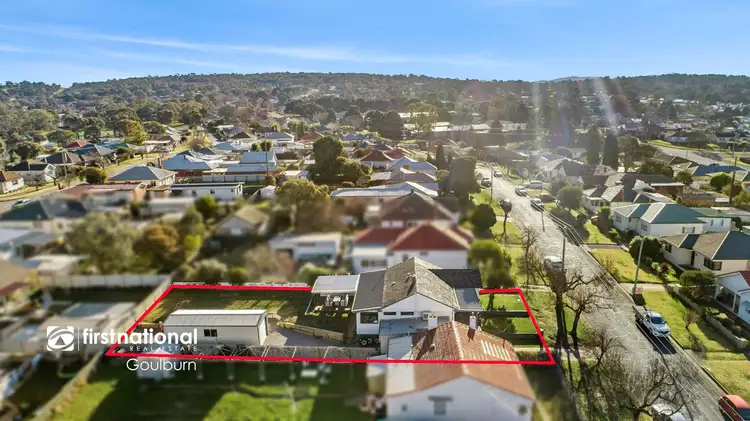 Second view of Homely house listing, 6 Elizabeth Street, Goulburn NSW 2580