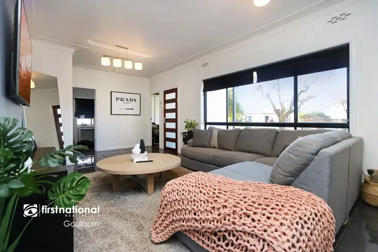 Third view of Homely house listing, 6 Elizabeth Street, Goulburn NSW 2580