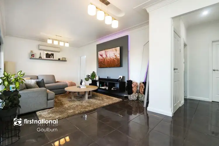 Fourth view of Homely house listing, 6 Elizabeth Street, Goulburn NSW 2580
