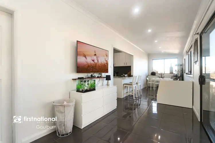 Fifth view of Homely house listing, 6 Elizabeth Street, Goulburn NSW 2580