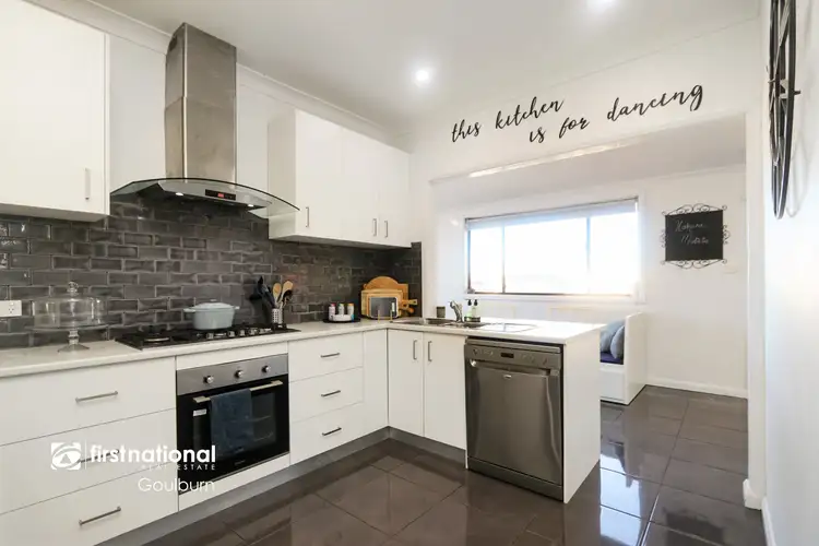 Sixth view of Homely house listing, 6 Elizabeth Street, Goulburn NSW 2580