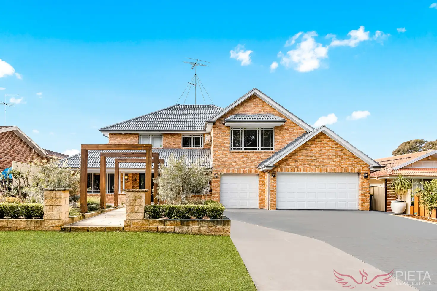 Main view of Homely house listing, 27 Devaney Avenue, Glenmore Park NSW 2745